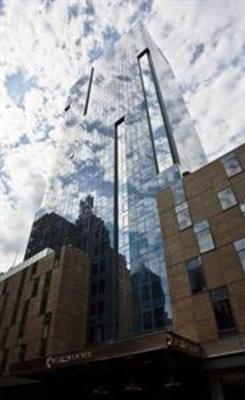 фото отеля InterContinental New York Times Square