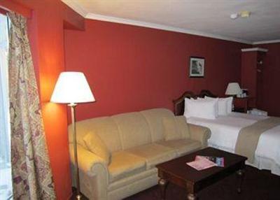 фото отеля King William Inn