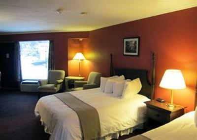 фото отеля King William Inn