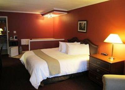 фото отеля King William Inn