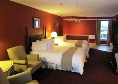 фото отеля King William Inn