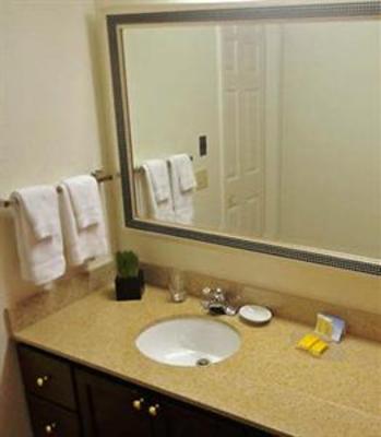 фото отеля Residence Inn Boise