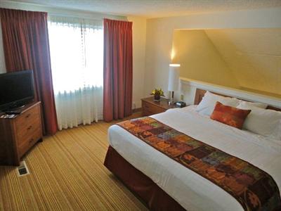 фото отеля Residence Inn Boise