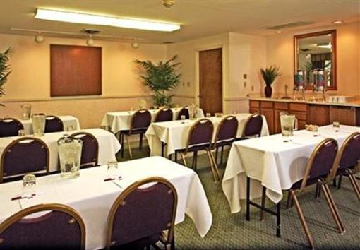 фото отеля Residence Inn Boise
