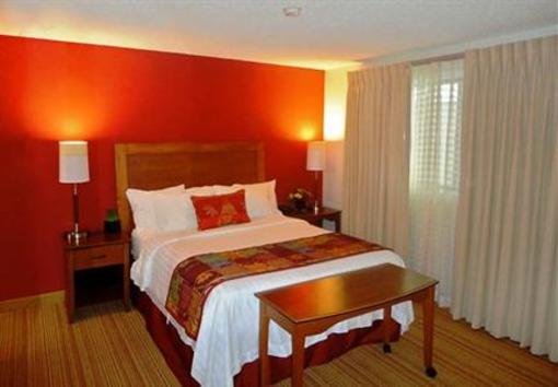 фото отеля Residence Inn Boise