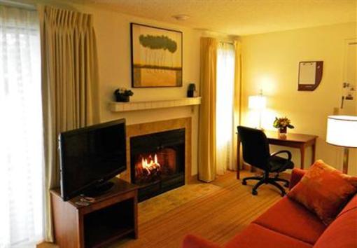 фото отеля Residence Inn Boise