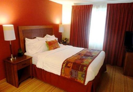фото отеля Residence Inn Boise