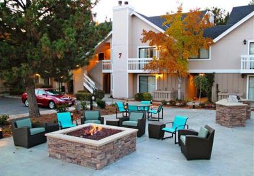 фото отеля Residence Inn Boise