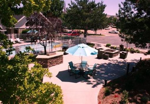 фото отеля Residence Inn Boise