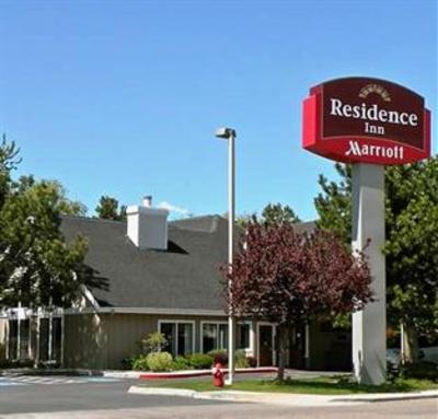 фото отеля Residence Inn Boise