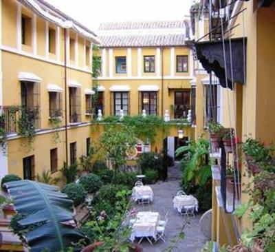 фото отеля Las Casas de los Mercaderes