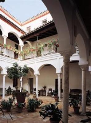 фото отеля Las Casas de los Mercaderes