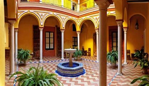 фото отеля Las Casas de los Mercaderes