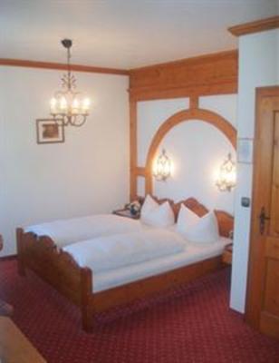 фото отеля Hotel Gasthof Adler Lindau