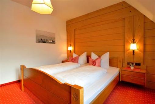 фото отеля Hotel Gasthof Adler Lindau