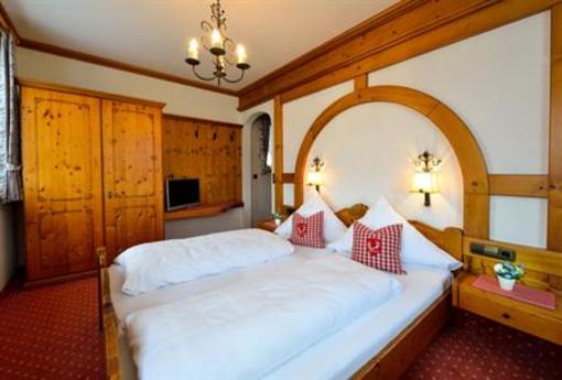 фото отеля Hotel Gasthof Adler Lindau