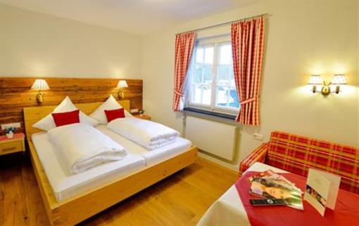 фото отеля Hotel Gasthof Adler Lindau