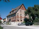 фото отеля Hotel Gasthof Adler Lindau