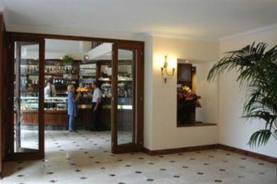 фото отеля Best Western Premier Hotel Laurus