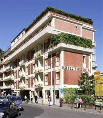 фото отеля Tirrenia Hotel Sorrento