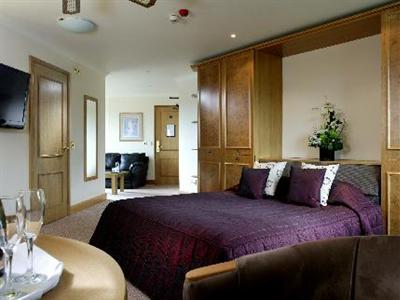 фото отеля Abbey Hotel Golf & Country Club
