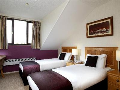фото отеля Abbey Hotel Golf & Country Club