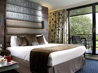 фото отеля Abbey Hotel Golf & Country Club