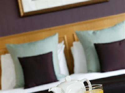 фото отеля Abbey Hotel Golf & Country Club