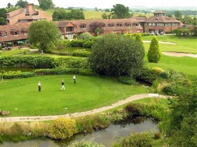 фото отеля Abbey Hotel Golf & Country Club