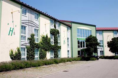 фото отеля Highway Hotel Herbolzheim
