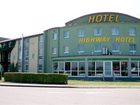 фото отеля Highway Hotel Herbolzheim