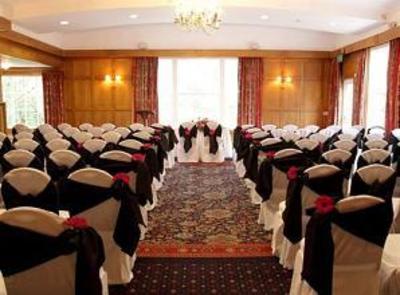 фото отеля Dunadry Hotel & Country Club