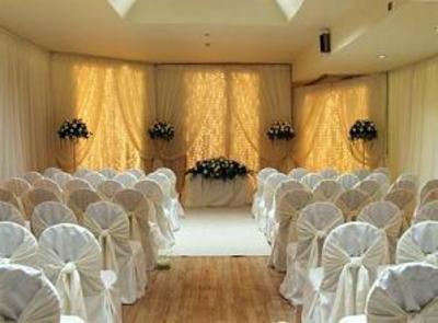 фото отеля Dunadry Hotel & Country Club