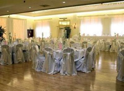 фото отеля Dunadry Hotel & Country Club