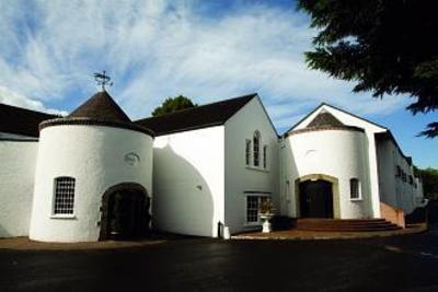 фото отеля Dunadry Hotel & Country Club