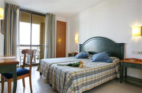 фото отеля Aparthotel Estrella de Mar