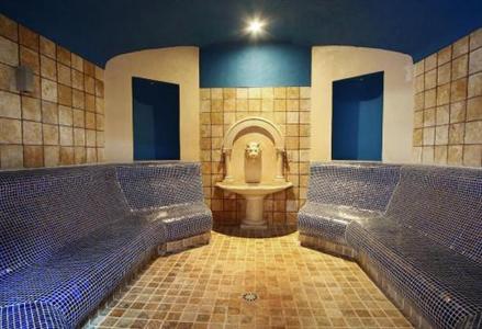 фото отеля Aparthotel Estrella de Mar