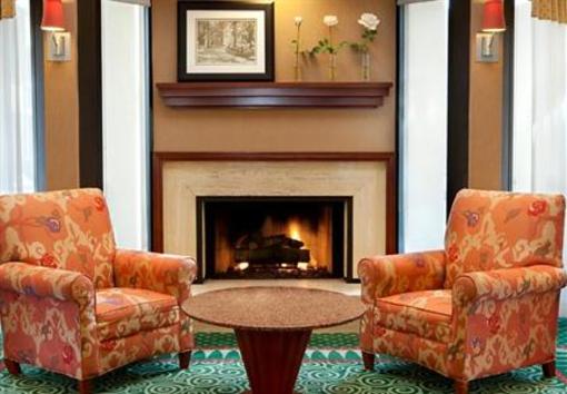 фото отеля Courtyard by Marriott Atlanta Marietta / Windy Hill
