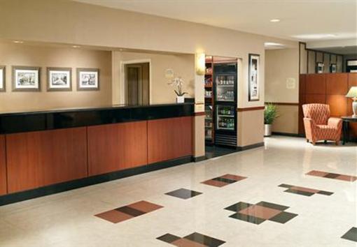 фото отеля Courtyard by Marriott Atlanta Marietta / Windy Hill