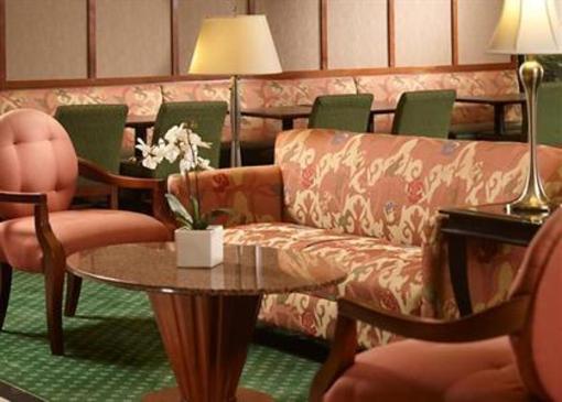 фото отеля Courtyard by Marriott Atlanta Marietta / Windy Hill