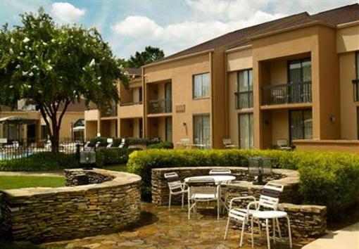 фото отеля Courtyard by Marriott Atlanta Marietta / Windy Hill