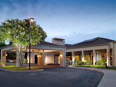 фото отеля Courtyard by Marriott Atlanta Marietta / Windy Hill