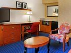 фото отеля Courtyard by Marriott Atlanta Marietta / Windy Hill