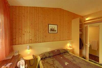 фото отеля Fasthotel Relais Thones