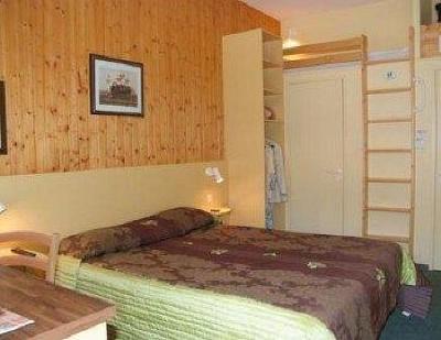 фото отеля Fasthotel Relais Thones