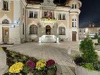 фото отеля Fasthotel Relais Thones