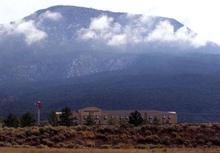 фото отеля SpringHill Suites Cedar City