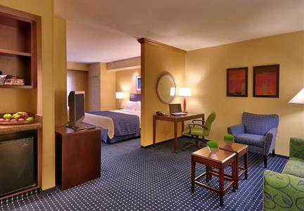 фото отеля SpringHill Suites Cedar City