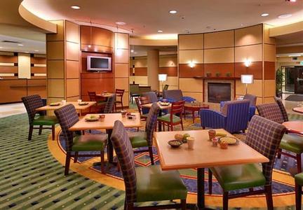 фото отеля SpringHill Suites Cedar City