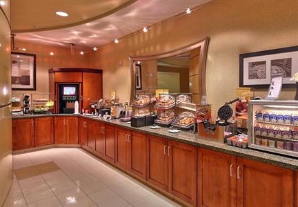 фото отеля SpringHill Suites Cedar City